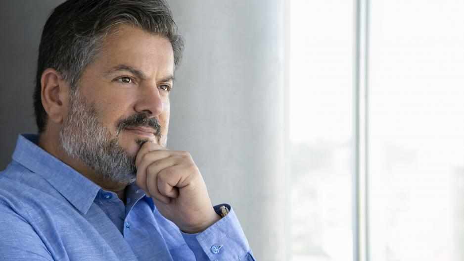 Κωστρίκης: Πιο μεταδοτική η «Όμικρον» από «Δέλτα»