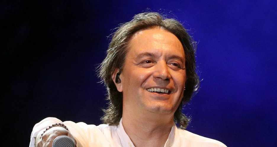 Γιάννης Κότσιρας “Παράθυρο στο άπειρο”