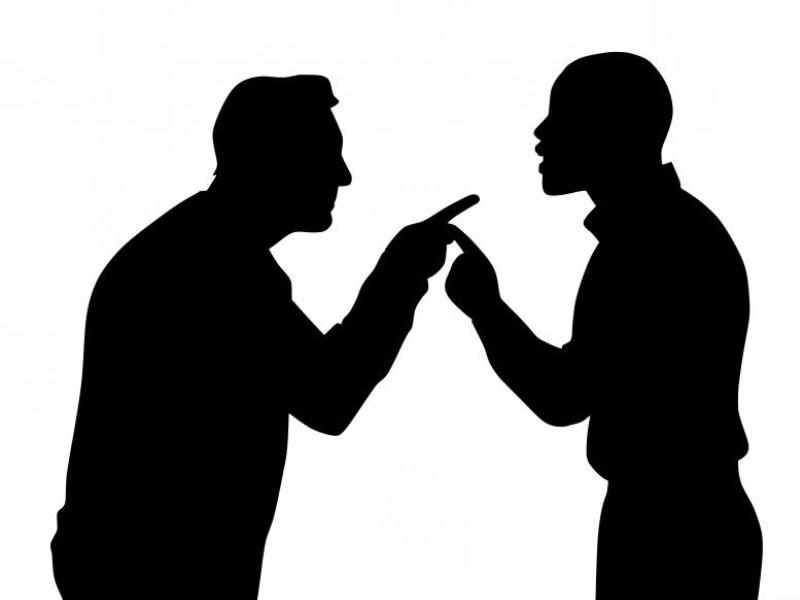 Καβγάδισαν και τραυμάτισε 50χρονο με κατσαβίδι