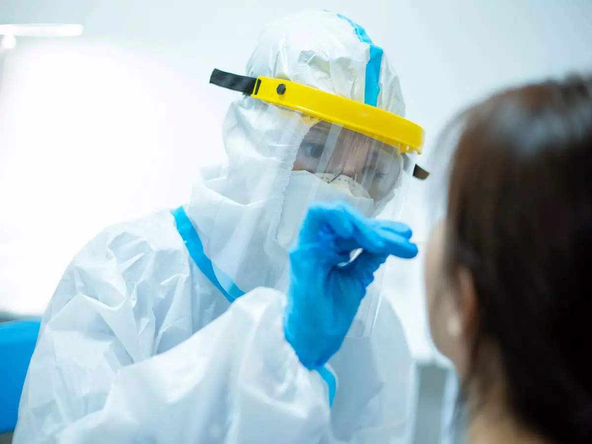 COVID-19 Πώς θα επηρεάσει την Κύπρο μια πιθανή έλευση της Κράκεν