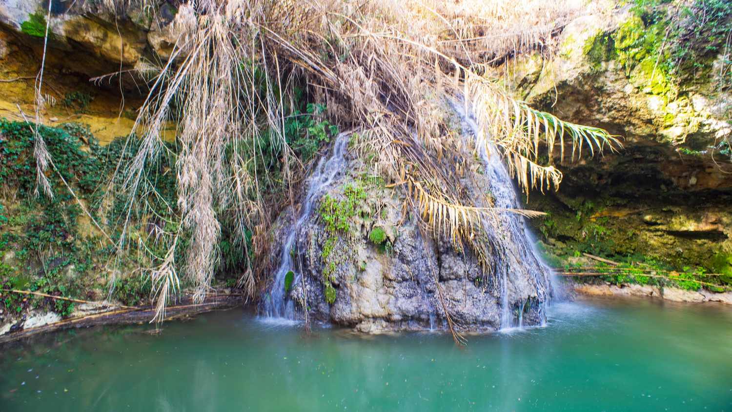 Ανακάλυψε 5+1 γραφικά χωριά της Πάφου