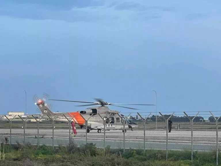 Ναυάγιο – τραγωδία: Ολονύχτιες έρευνες για εντοπισμό επιζώντων