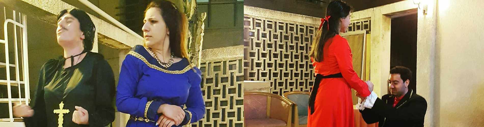 Κωμωδία «Ο Ταρτούφος», του Μολιέρου