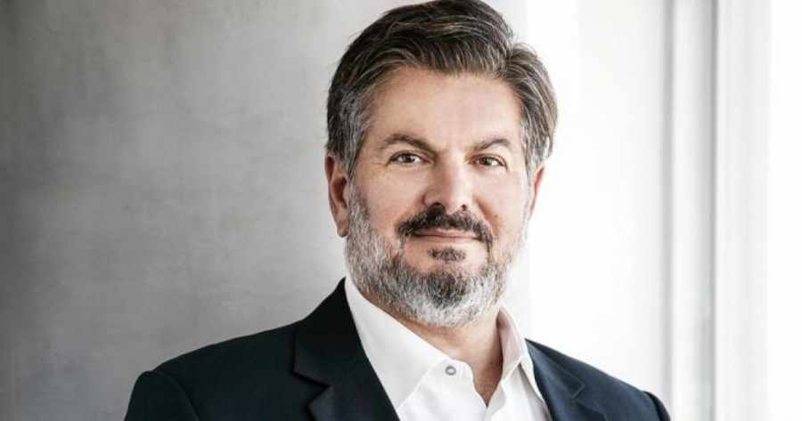 Κωστρίκης:  Εγιναν και κάποια λάθη σημειώνοντας ότι και ο ίδιος έκανε λάθη.