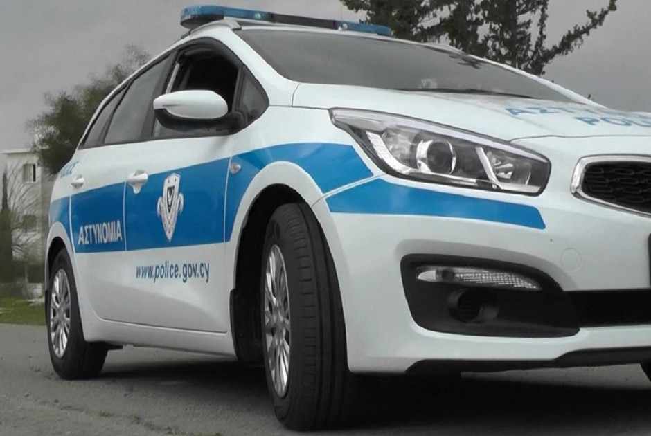 Τραγωδία στη Λευκωσία