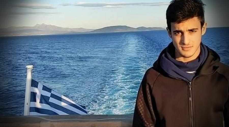 Το τελευταίο κείμενο από το σημειωματάριο του Κυπριανού