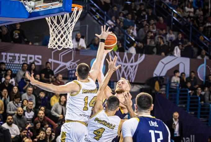 Κύπρος-Βοσνία Ερζεγοβίνη 66-99