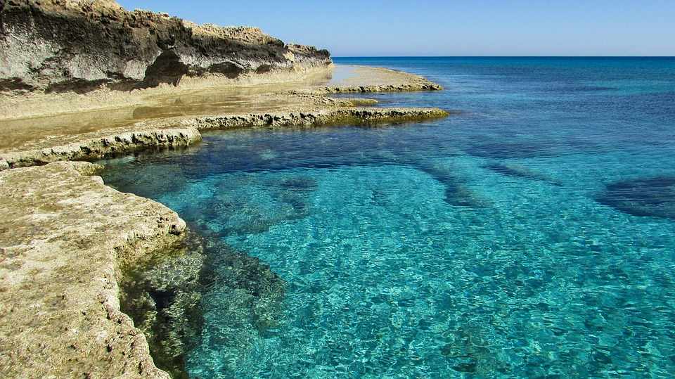 Ακτή