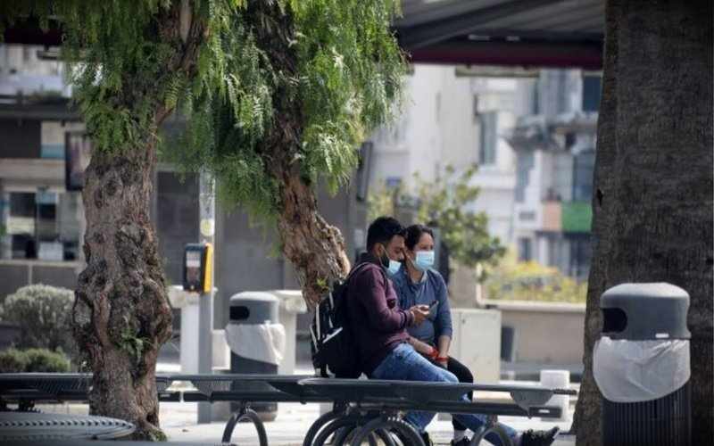 Σε σκληρό lockdown για 2η φορά η χώρα…