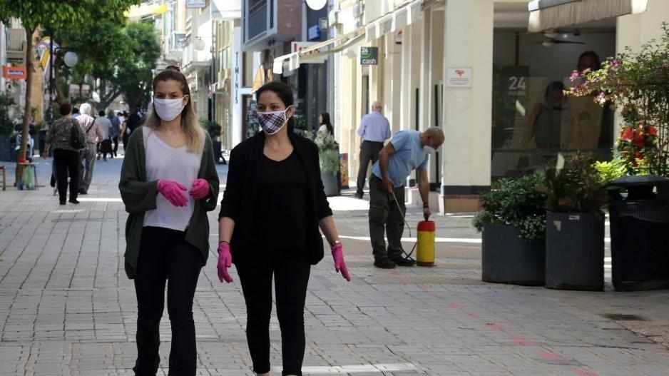 Τι αλλάζει από 8 Μαρτίου στην Κύπρο