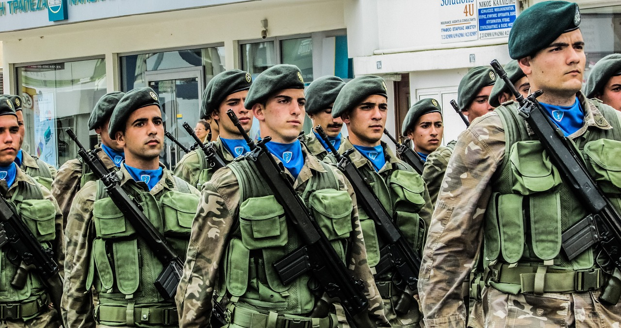 Κύπρος: Μπερδεύτηκε το Υπουργείο Παιδείας και έγραψε 28ης Οκτωβρίου…1821.