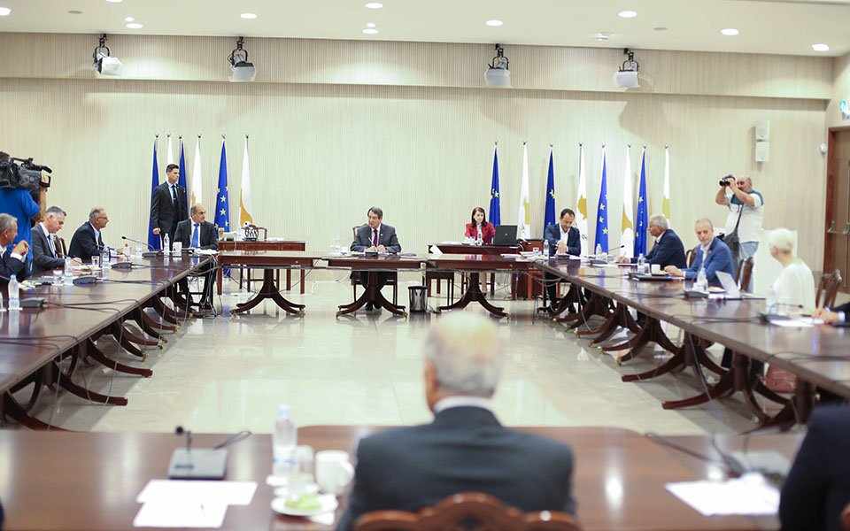 Τα μέτρα που αποφάσισε το Υπουργικό
