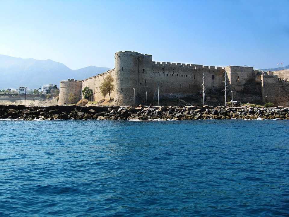Δεν θέλω να ξεχάσω την Κερύνεια