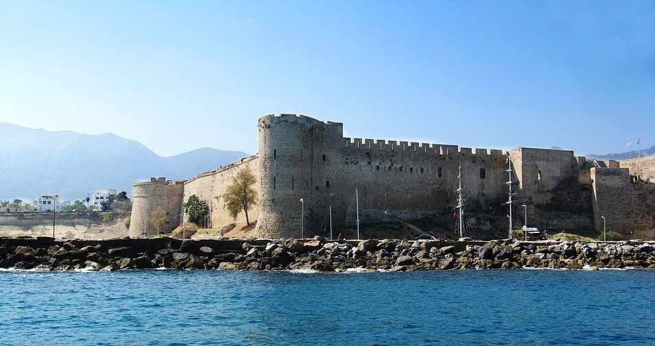 «1ο Πολιτιστικό Φεστιβάλ Επαρχίας Κερύνειας» 