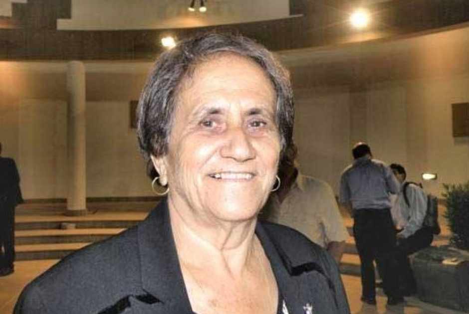 Δημοτικό Αμφιθέατρο Παραλιμνίου