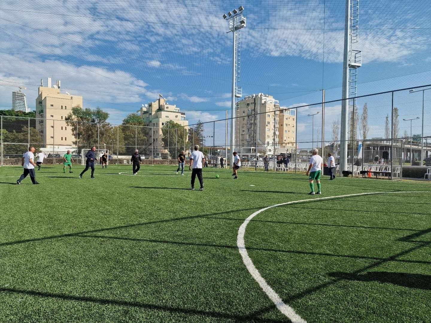Ξαναζωντανεύει το ιστορικό ΓΣΟ (ΦΩΤΟΣ)