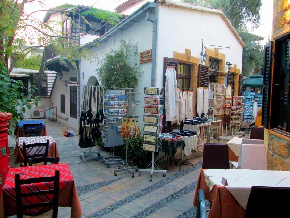 Βάσεις για ριζική αναβάθμιση και εξωραϊσμού της Λαϊκής Γειτονιάς