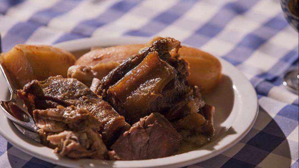 A Taste of Cyprus That Feels Like Home