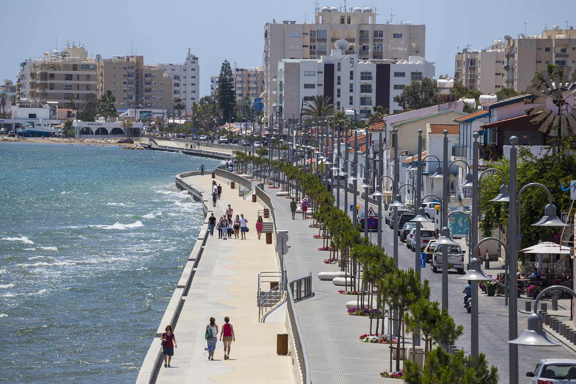 Αύγουστος ο μήνας των διακοπών