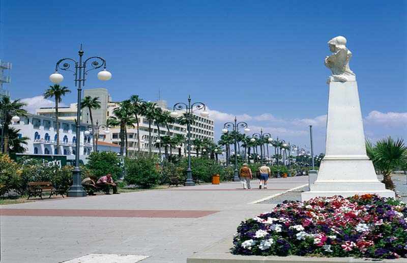 Λάρνακα