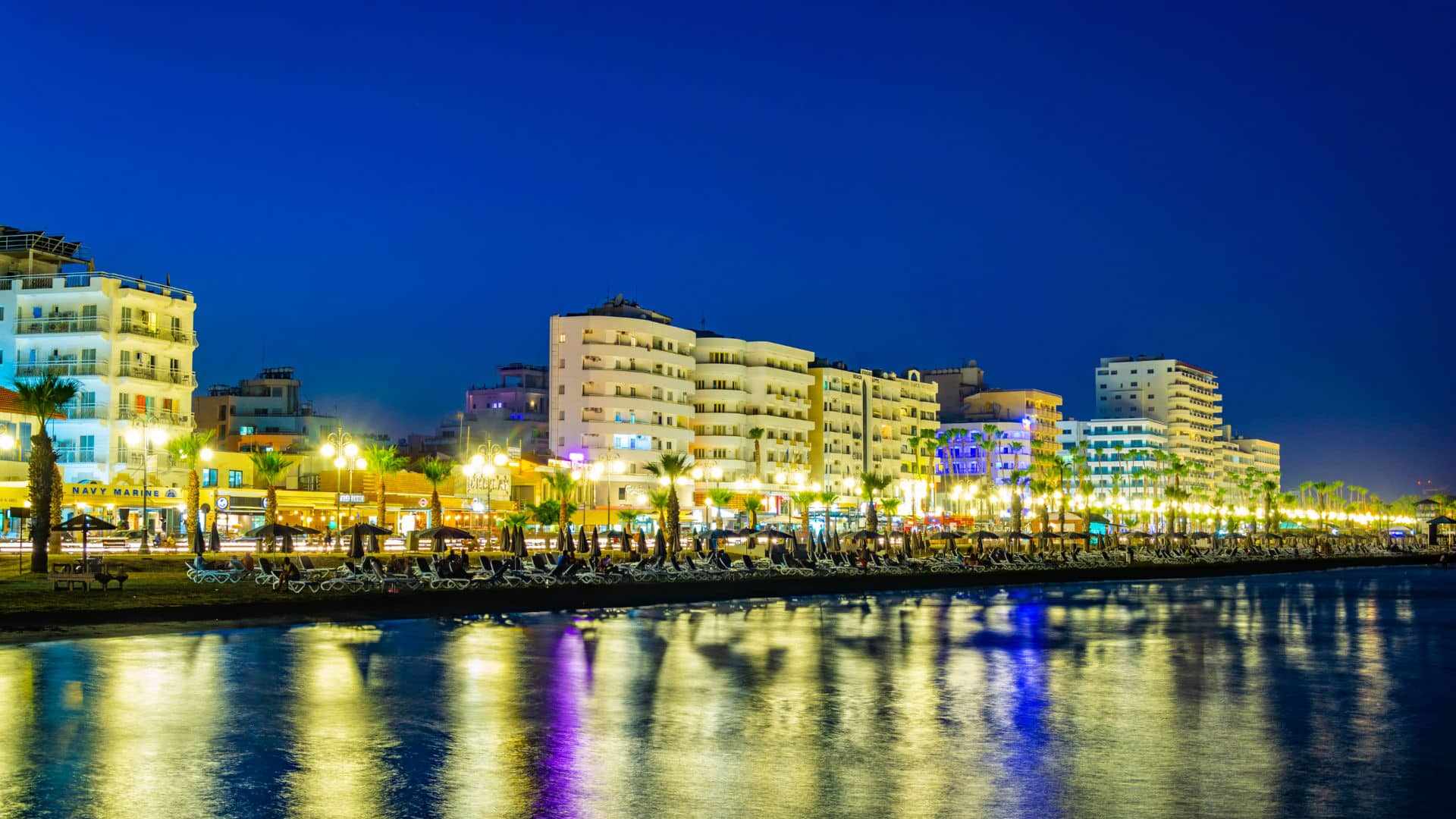 Discover the Best Things to Do in Larnaka