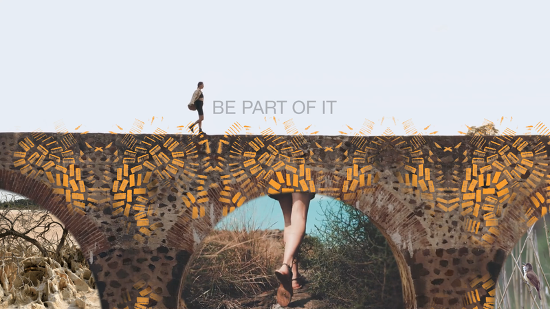 Η 4η Μπιενάλε Λάρνακας 2025 ανοίγει αυλαία