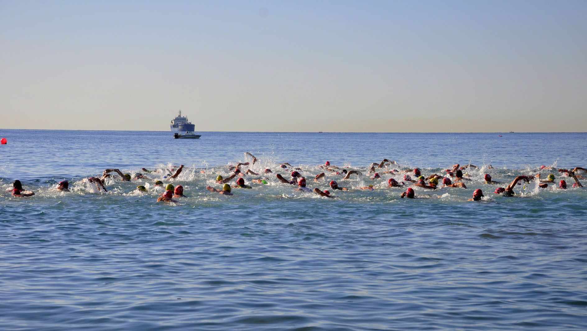 Lemesia 2016 - Triathlon