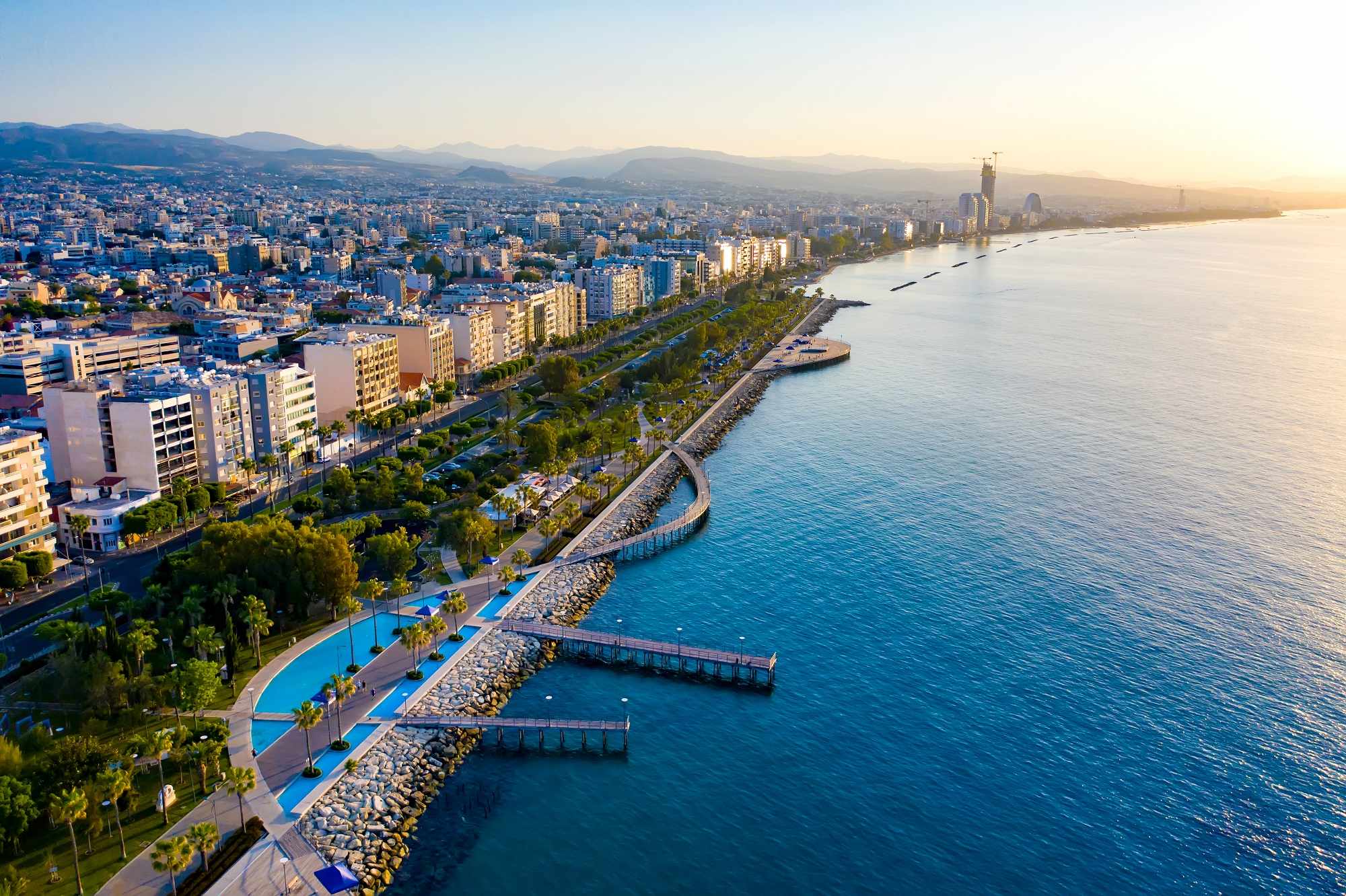Κατακλυσμός Λεμεσού 2024