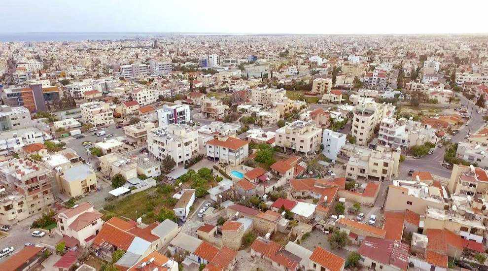 Βιώσιμη Αστική Ανάπτυξη στη δυτική περιοχή της Λεμεσού
