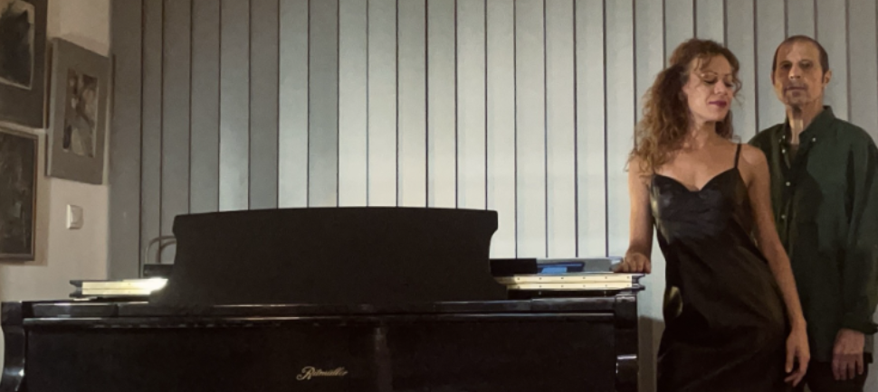 «Βρες τρόπους να καθυστερήσουμε τη νύχτα»