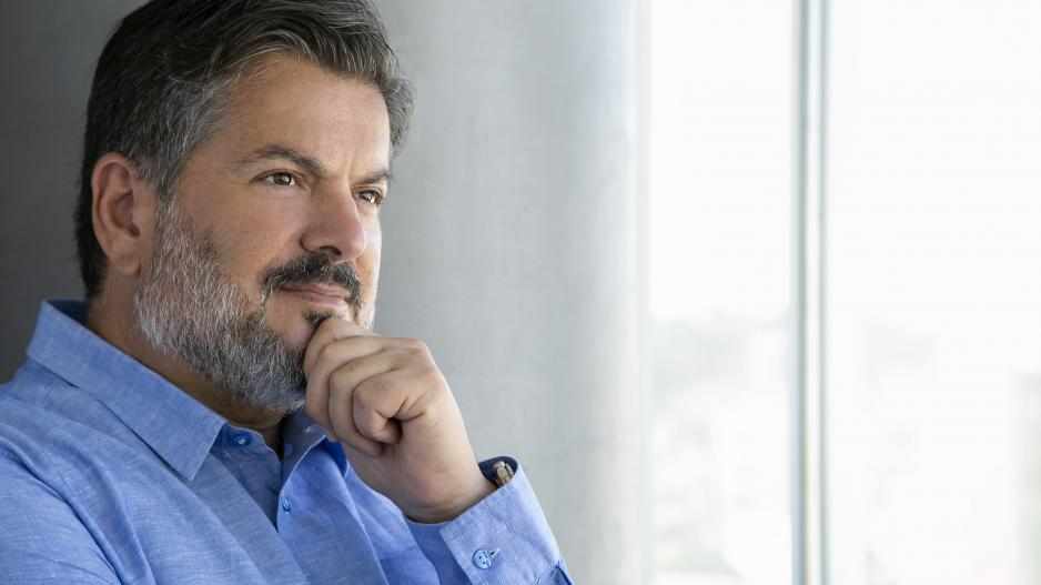 Κωστρίκης:Είμαστε στην αρχή του τέταρτου κύματος