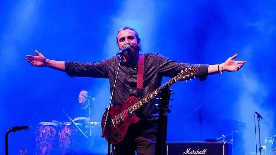 Άλλο ένα εκπληκτικό live με τον Λεωνίδα Μπαλάφα στην Κύπρο!