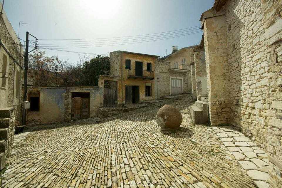 H Γιορτή του Λευκαρίτικου Τταβά επιστρέφει!