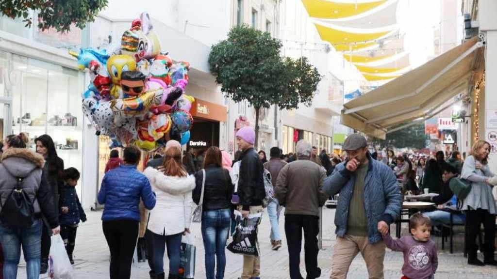 Αυτό είναι το νέο έντυπο Β για κατ’ εξαίρεση μετακινήσεις