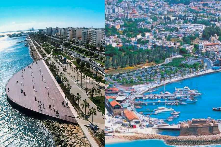 Επιδημιολογική πρωτιά για Λεμεσό