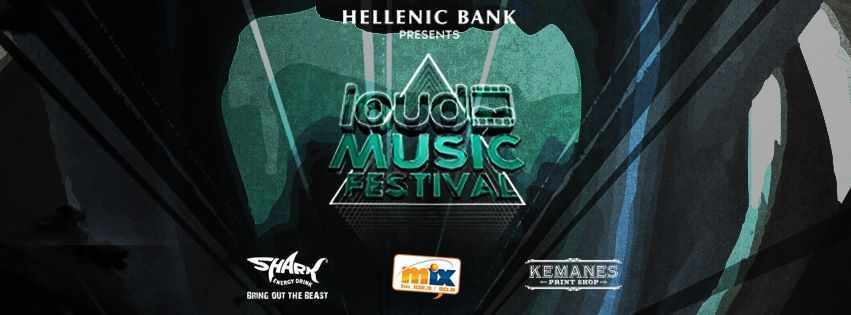 Loud Music Festival 2016
