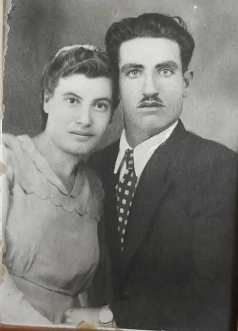 Ξημερώματα 1ης Απριλίου 1955, ο άνδρας μου ο Μόδεστος Παντελή, ο πρώτος νεκρός της ΕΟΚΑ