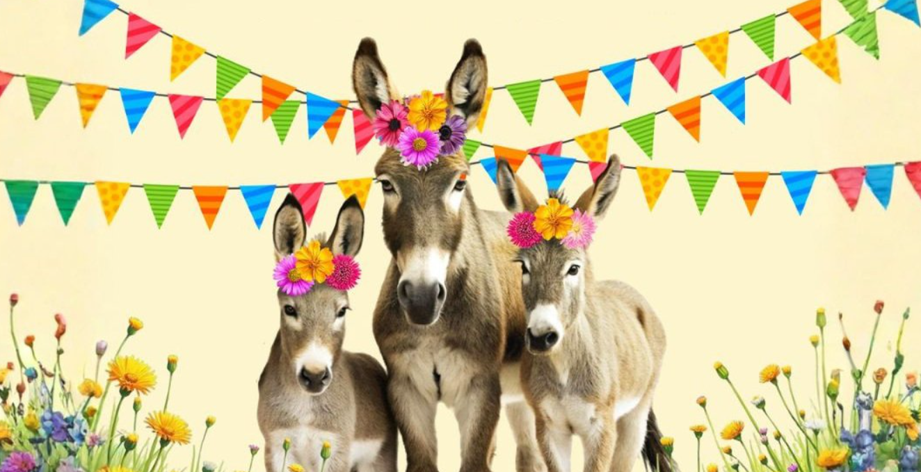 Πρωτομαγιά με άρωμα παράδοσης