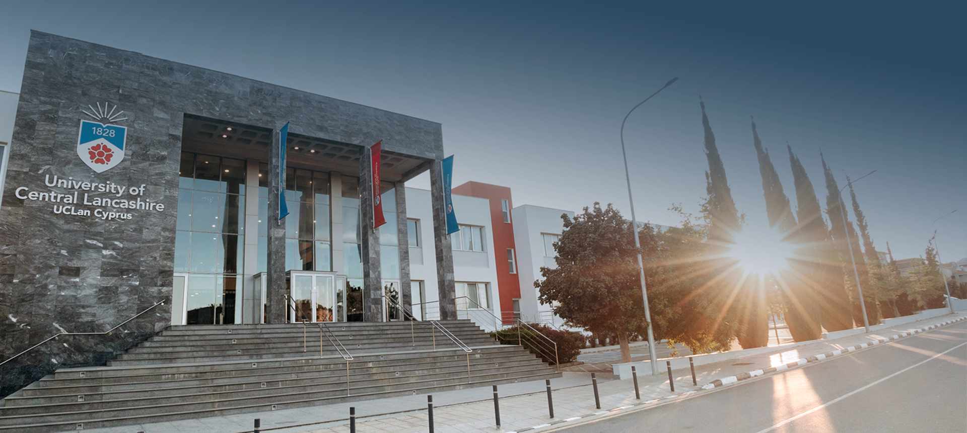 Πανεπιστήμιο UCLan Cyprus