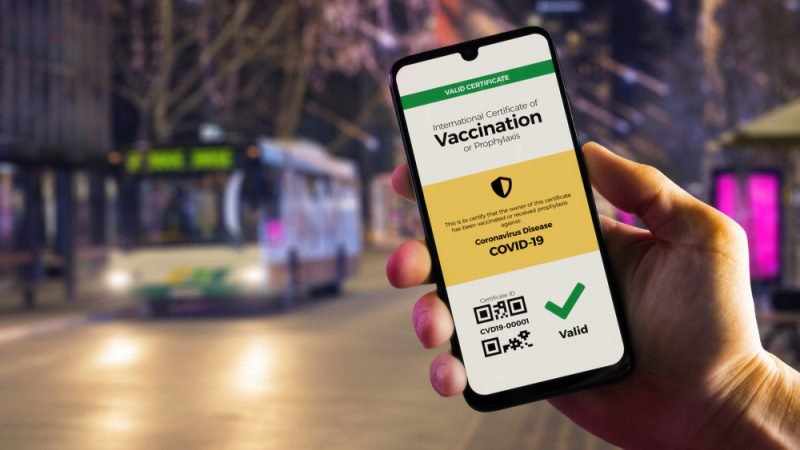 14 απαντήσεις για SafePass και μέτρα