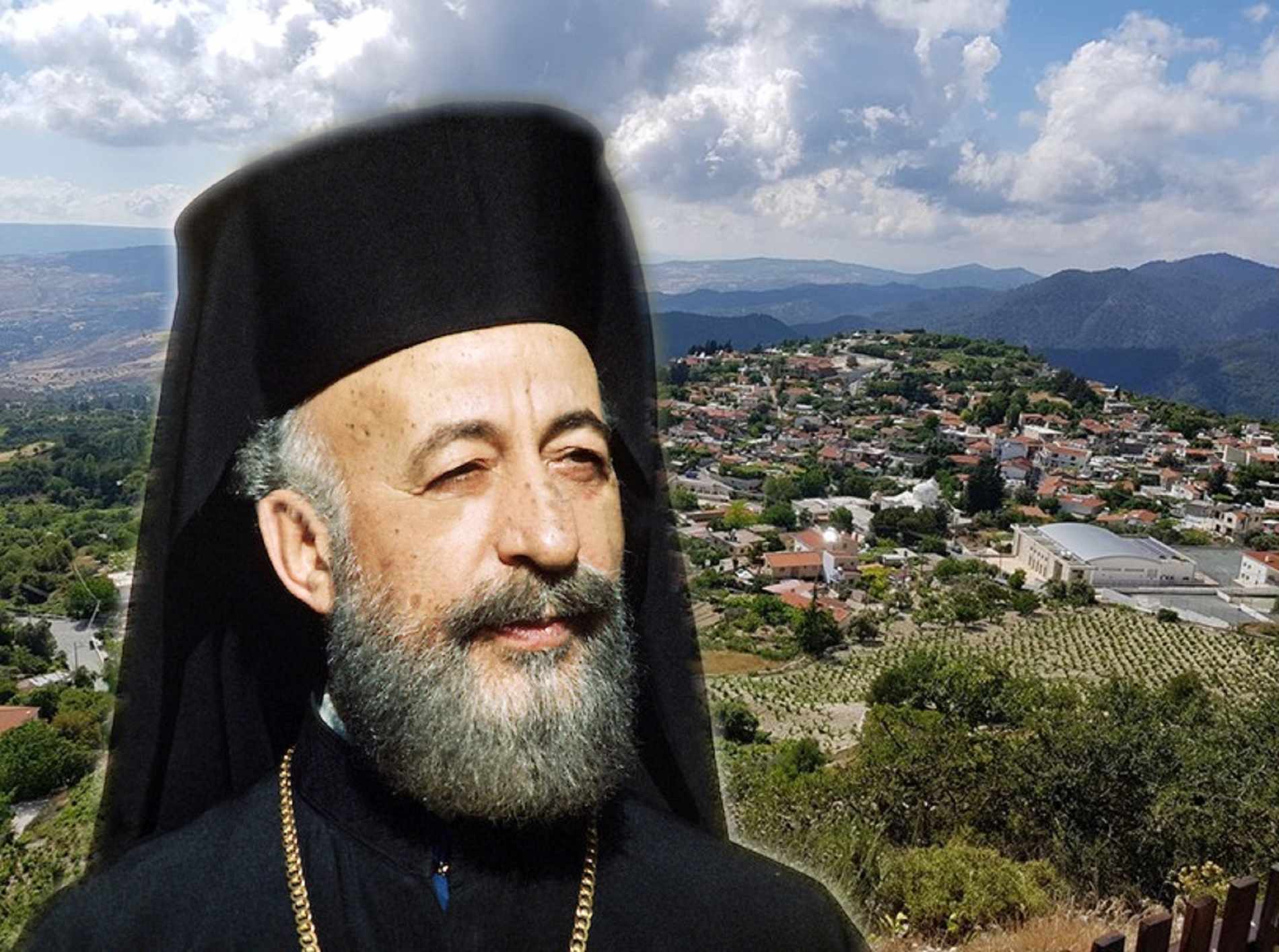 Ежегодный путь памяти архиепископа Макариоса ΙΙΙ