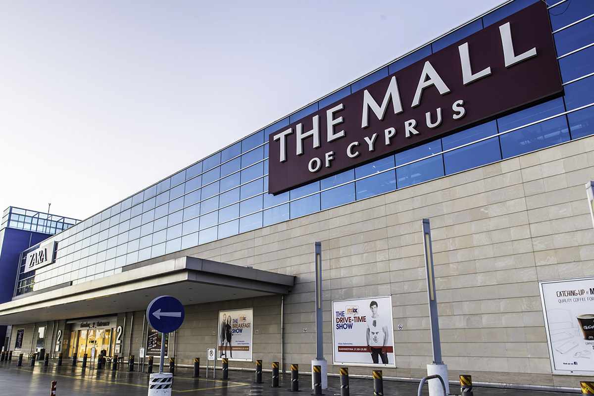 Τα καταστήματα που θα είναι ανοικτά τον Δεκαπενταύγουστο στα Mall Κύπρου