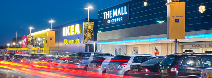 Mall of Cyprus