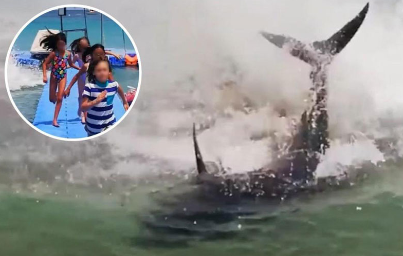 Πανικός στη Μάλτα