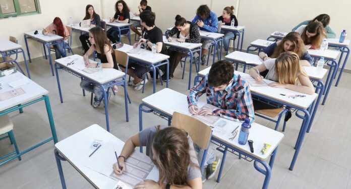 Εγκαταλείπουν το σχολείο, οι Κύπριοι μαθητές, λόγω οικονομικών προβλημάτων
