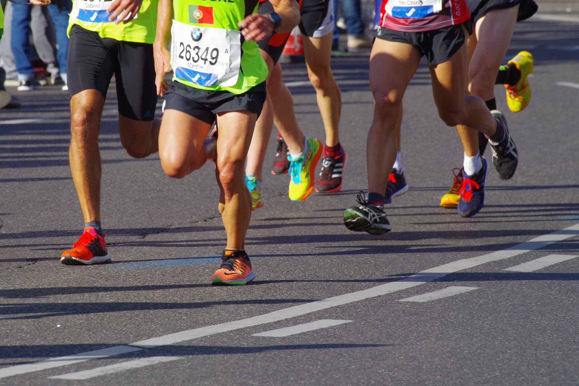 Έρχεται το «Lakatamia Energy Run»