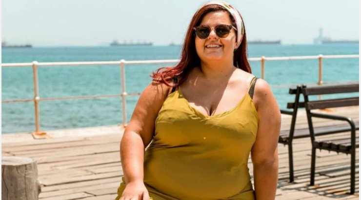 Μαριλένη Σταύρου: “Θα έκανα one night stand με τον Αβέρωφ”