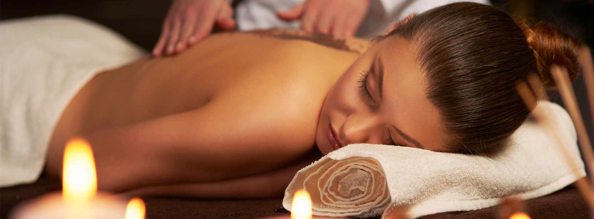 Marrakech Spa Massage: скрытый оазис для расслабления в Айя-Напе