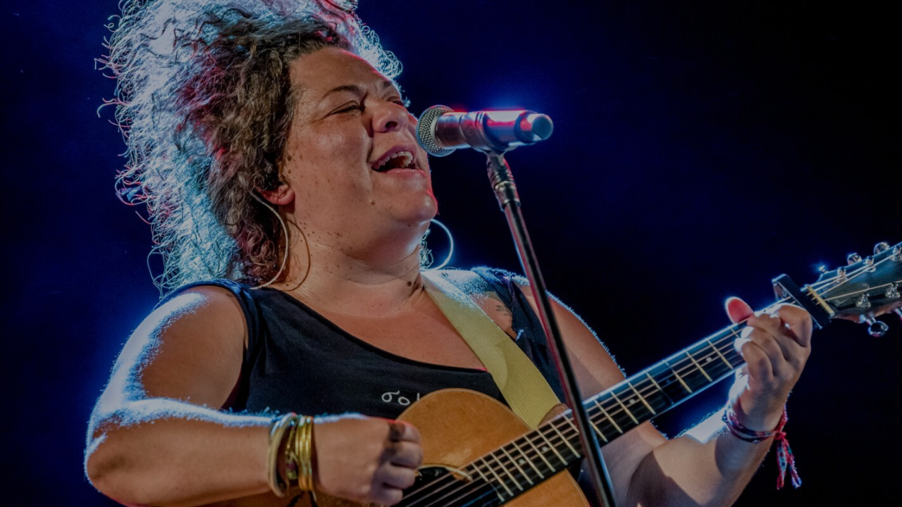 Η Ματούλα Ζαμάνη επιστρέφει στην Κύπρο τον Δεκέμβριο!