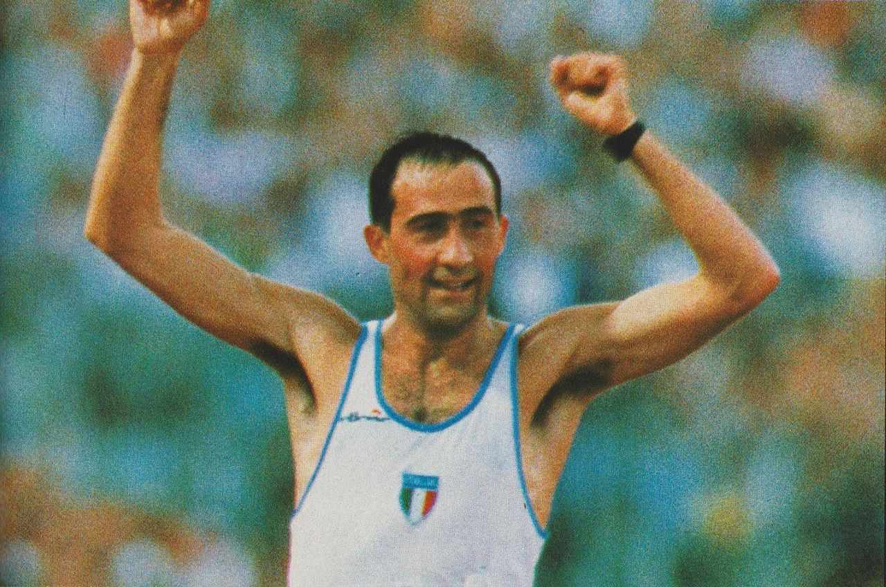 Μεγάλες Μορφές των Ολυμπιακών Αγώνων
